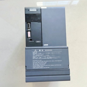 เครื่องฉีดพลาสติก MR-J3-CV-300 AC นิิกาตะ - Product Image 3