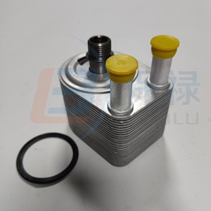 หม้อน้ำ 4526544 สำหรับฟอร์ด 300C 2.7 3.5 Awd อะไหล่ทดแทน - Product Image 4