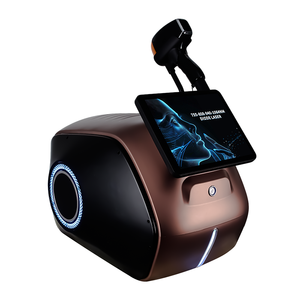 Equipo de Depilación Láser de Diodo de Cuatro Bandas, Múltiples Modos de Trabajo, Máquina de Depilación Permanente Profesional para Salón - Product Image 2