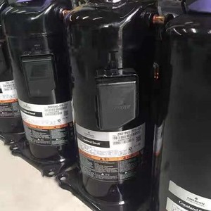 คอมเพรสเซอร์ทำความเย็น HYZL รุ่น ZRD81KCE-TFD-422 7 แรงม้า แบบดิจิตอลสโครล สำหรับเครื่องปรับอากาศ ระบบทำความเย็นและความร้อน - Product Image 2