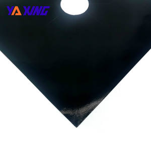 غطاء موقد متين لغسالة الأطباق آمن ضد ارتفاع درجات الحرارة واقي سطحي لل موقد - Product Image 6