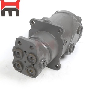 ข้อต่อกลาง ZAXIS330-3 ZAX200-3 ZAX240-3 9101521ข้อต่อหมุนไฮดรอลิกสำหรับอะไหล่รถขุด - Product Image 3