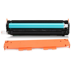 Cartouche pour <span class=keywords><strong>HP</strong></span> cartouche d'imprimante couleur laserjet entreprise CE 341 A MFP toner pour <span class=keywords><strong>HP</strong></span> puce intelligente - Product Image 4