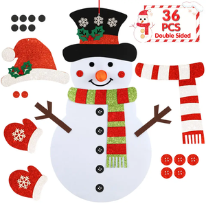 Regalo de estilo de árbol de Navidad <span class=keywords><strong>generoso</strong></span> y simple Árboles de Navidad elegantes y prácticos - Product Image 2