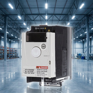 อินเวอร์เตอร์เซอร์โวมอเตอร์แบบใหม่เอี่ยม ของแท้ รุ่น Sd326ru68s2 - Product Image 2