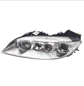Nuevo Conjunto de Faros Delanteros de Alta Calidad para Automóvil, 12V 55W, Marca Jinfubo, para 6 M6 2003-2015 - Product Image 3