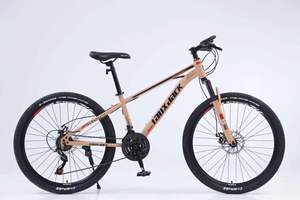 China fábrica al por mayor mejores bicicletas de montaña 26 pulgadas <span class=keywords><strong>dirt</strong></span> <span class=keywords><strong>Jump</strong></span> bicicleta de montaña de alta calidad bicicleta para adultos bicicleta de montaña barata - Product Image 5