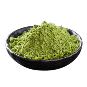 Vente en gros de poudre de matcha japonais naturel pur 25kg de thé vert matcha biologique thé <span class=keywords><strong>macha</strong></span> de qualité cérémonielle certifié - Product Image 3