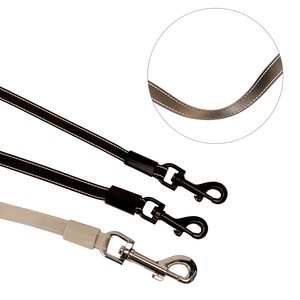 <span class=keywords><strong>Laisse</strong></span> Rétractable pour <span class=keywords><strong>Chien</strong></span> avec Corde Lisse, Frein d'Expansion, Verrouillage, Crochet <span class=keywords><strong>en</strong></span> Alliage Réfléchissant, Accessoires pour la Promenade des Animaux, Fabrication <span class=keywords><strong>EN</strong></span> CE - Product Image 3