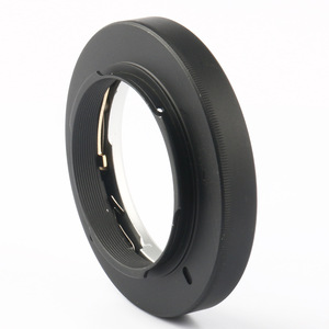 Md Nikon <b>Adapter</b> Aluminum Alloy Quick Release For Camera Mounts - Product Image 3