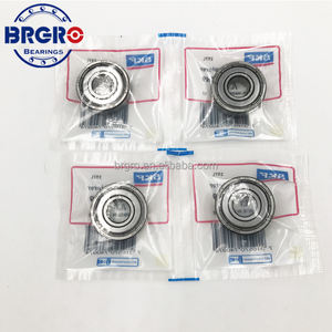 Rodamientos de Bolas de Ranura Profunda SKF Originales <span class=keywords><strong>608</strong></span>-ZZ/2RS 8x22x7mm Buen Precio GCR-15 <span class=keywords><strong>608</strong></span>-ZZ/2RS - Product Image 5