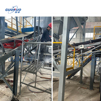 Instrumento de Pesaje para Uso en Construcción con Construcción Resistente a Impactos y Servicio Postventa Profesional para Básculas de Banda