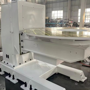 Tùy chỉnh định vị Hàn quay tự động điều chỉnh trục kép loại L hiệu suất cao Máy Trạm lõi động cơ tải 100-500kg - Product Image 2