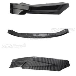 Protector de Parachoques Delantero para Auto, Cubierta Protectora, Alerón, Kit de Carrocería para BMW M3 M4 G80 G82, Accesorios para Auto - Product Image 5