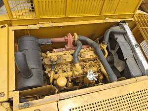 รถขุดตีนตะขาบ Caterpillar CAT 320CL มือสอง ขนาด 20 ตัน สำหรับงานหนัก พร้อมชุดอุปกรณ์ครบครัน ทดสอบการใช้งานแล้ว พร้อมส่งออก - Product Image 4