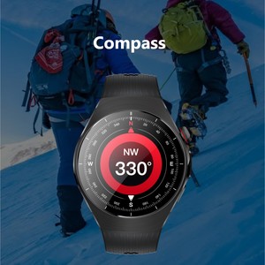 Orologio <span class=keywords><strong>5</strong></span> <span class=keywords><strong>Pro</strong></span> Smartwatch IP68 impermeabile Reltek 8773E-VP Chipset 1.62 pollici Touch Screen Watch5Pro Smart Watch5Pro - Product Image 6