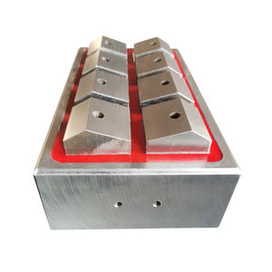 चीनी निर्माता अच्छी गुणवत्ता पैकेजिंग अनुकूलन इलेक्ट्रो स्थायी चुंबकीय मैनिपुलेटर - Product Image 2