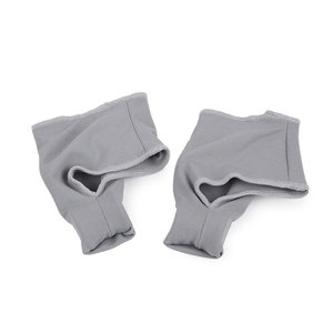 Manchon de soutien pour l'orteil du pied, pour la <span class=keywords><strong>protection</strong></span> du pied, confort, port quotidien, <span class=keywords><strong>sport</strong></span>, design souple et réglable, matériau - Product Image 5