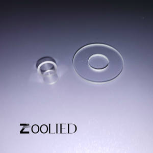 ที่ชัดเจนแสงรอบไพลินเจาะหน้าต่างที่มีคุณภาพสูงราคาที่ดีที่สุด - Product Image 2