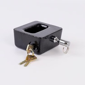 Candado de Seguridad Ruso de Alta Resistencia FEIHUAN, Candado de Hierro de Alta Calidad, Venta Caliente de Fábrica OEM - Product Image 4