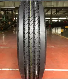 Produttore cinese TBR pneumatico radiale per camion tubo/Tubeless pneumatico 295/80 r22.5 315/80 r22.5 11. 5 11.0 rr20 12.00 r20 con il prezzo a buon mercato