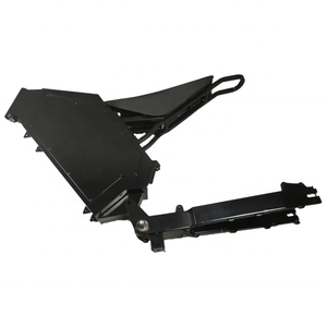 החדש 5000 מסגרת אופניים מסגרת מסגרת אופניים w חלקי מפציץ התגנבות עם מחיר הסיטונאי - Product Image 4