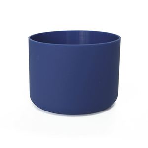 Manchon de protection antidérapant et antichoc en silicone pour le fond des bouteilles d'eau Aquaflask et Owala de 24/32/40 oz - Product Image 4