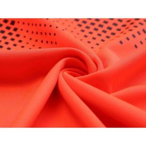 เสื้อฟุตบอลทีมชาติไทยแบบกำหนดเอง 2526 เสื้อฟุตบอลคุณภาพสูงสำหรับนักเตะ ใส่ได้ในฤดูร้อน บริการ OEM เสื้อยืดฟุตบอล - Product Image 6