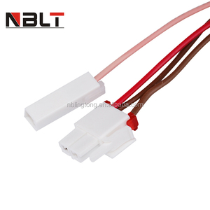 ตู้เย็นเทอร์โมสําหรับ <span class=keywords><strong>Samsung</strong></span> Bimetal เทอร์โมสตัท AP4137964, PS4140823, DA47-10150E - Product Image 2