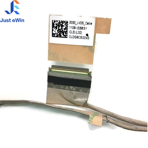 Cable LCD para Laptop Lenovo 500e Chromebook Gen 4 82W5S0E900 82W5S0VR00 DC02C010310, 5C11H81524, Reparación Lista para Usar, en Oferta, Disponible en Stock - Product Image 2