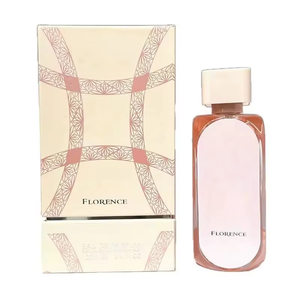 Coffret cadeau premium pour homme HAYAATI, parfum noir, avec explosion de style arabe mystérieux du Moyen-Orient, commerce électronique de Dubaï - Product Image 1