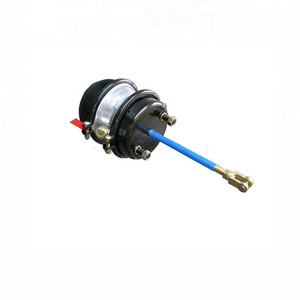 Alta Qualidade T3030DD Câmara De Freio A Ar Novas Peças De Aço para FUWA Truck <span class=keywords><strong>Brake</strong></span> Hot Sale - Product Image 2