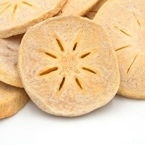 Số lượng lớn bán buôn giòn đông khô hồng đồ ăn nhẹ, cá nhân gói phần, không có đường thêm, thuần chay thân thiện - Product Image 3