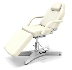 <span class=keywords><strong>Katia</strong></span> beauty chair bed hydraulic facial bed Cosmetology Chair facial table - Product Image 2