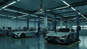 RTFANS Fabricant leader de ventilateurs de plafond de grande taille à économie d'énergie de différentes tailles pour les voitures et les entrepôts - Product Image 4