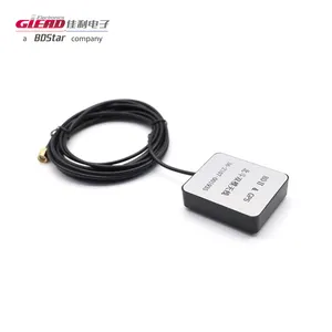 Glead High Gain External Gps Active Antenna For IOT And Vehicle Telematics