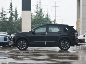 Chevrolet Plus 2024, SUV PHEV de Alta Gama con 102 km de Autonomía, Motor 1.5T, Actualización FOTA - Product Image 5