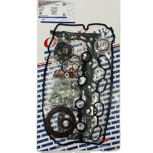Kit de Juntas de Motor para Toyota 1NZ, Fábrica de Juntas Oshikawa en Tailandia - Product Image 1
