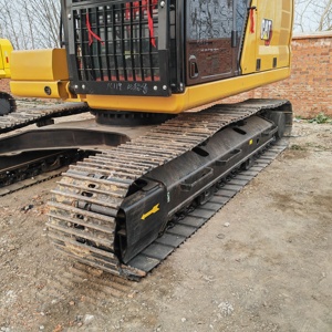 รถขุด CAT 320GC มือสอง รุ่น cat 320 สำหรับงานขยายถนนและงานก่อสร้างระบบน้ำ ราคาประหยัด - Product Image 3