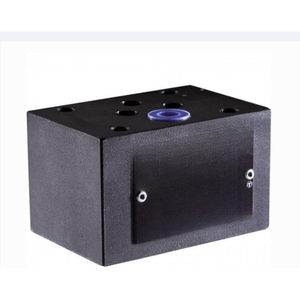 Vanne hydraulique Rexroth R901086086 Z1S 6 C30 4X V Accessoires généraux 5x3x3 pouces - Product Image 1
