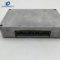 Contrôleur ECU programmé KHR10027 KHR10028 pour excavatrice Case CX210B Sumitomo SH200-5 SH350-5