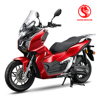 Moto électrique Knight V2 la plus vendue, cyclomoteur électrique puissant pour adultes, moto électrique à 2 roues, grand stock, support OEM