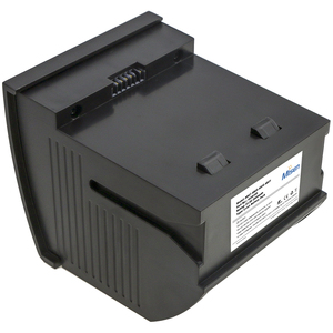 AR27 AR29 AR30 AR31 ricambio 21.6V 2000mAh 2500mAh 3200mAh batteria agli ioni di litio per Bissell aspirapolvere - Product Image 4