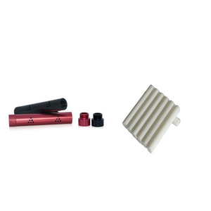 2020 naturale profumo vent clip diffusore di profumo auto bevanda rinfrescante di aria di bastoni - Product Image 3
