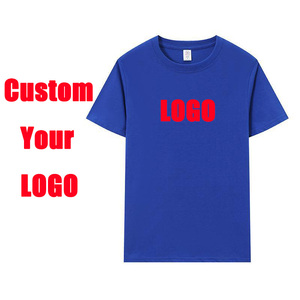 T-shirt de coiffeur surdimensionné à col rond respirant et absorbant en coton de haute qualité Logo de broderie personnalisé T-shirt pour <span class=keywords><strong>hommes</strong></span> de salon de coiffure - Product Image 4