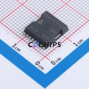 ทรานซิสเตอร์สนามทรานซิสเตอร์ TOLL-8L AGM15T03LL (MOsfet) ชิ้นส่วนอิเล็กทรอนิกส์ - Product Image 1