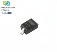 Diode Zener authentique d'origine BZX384-B18 SOD323 18V, référence de tension de protection de circuit de microcontrôleur