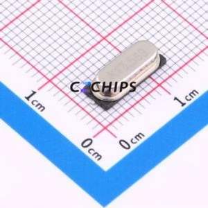 KSB135602030 Crystal (Passive) HC-49S-SMD Crystal Oscillator 13.56MHz 30ppm 20pF 20ppm - Product Image 1