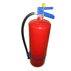 <span class=keywords><strong>Extincteur</strong></span> à poudre sèche de <span class=keywords><strong>type</strong></span> mexique 10LBS en <span class=keywords><strong>extincteur</strong></span> bleu-métal rouge noir avec différentes couleurs - Product Image 1