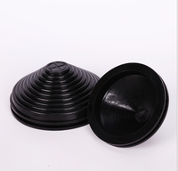 Oeillet en caoutchouc de silicone sur mesure non standard, oeillet pour câble, anneau de protection en caoutchouc